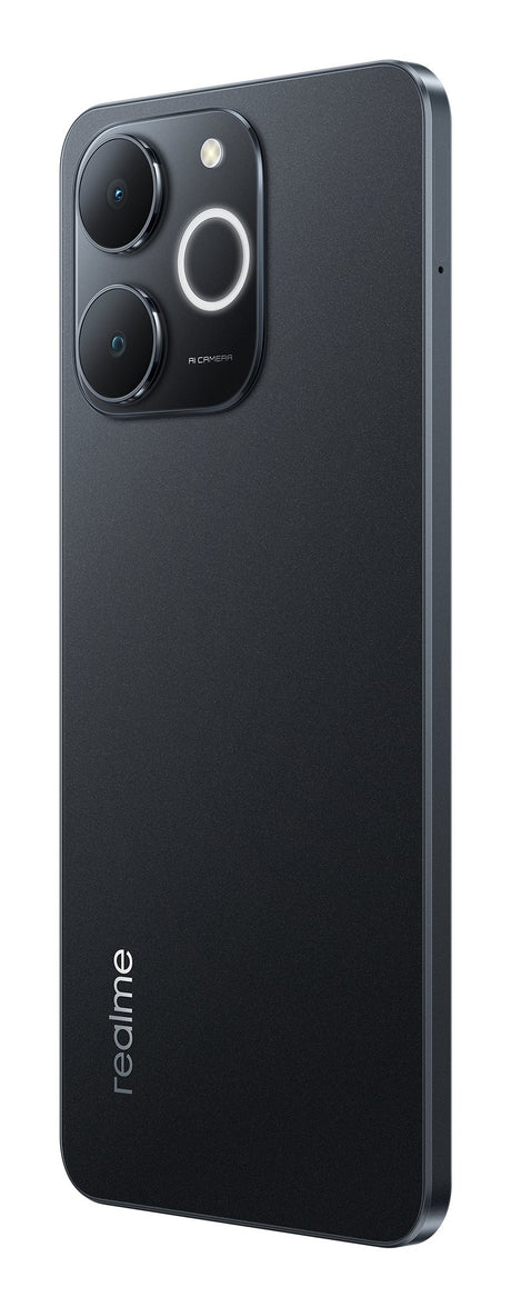 EAN 6941764469631 - realme Note 70T 17,1 cm (6.74") SIM doble Android 15 4G USB Tipo C 4 GB 256 GB 6000 mAh Negro imagen 6