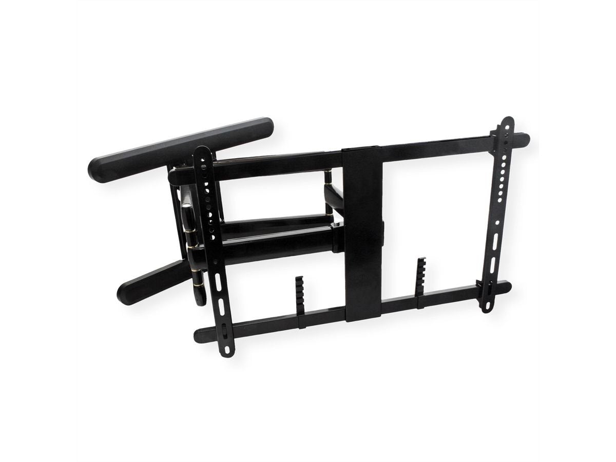 Roline Premium Tv-Soporte De Pared, Hoch-Flexibel, 37-80 Zoll, Bis 70 Kg