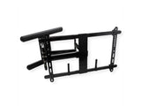Roline Premium Tv-Soporte De Pared, Hoch-Flexibel, 37-80 Zoll, Bis 70 Kg