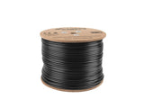 EAN 5901969421835 - Lanberg LCU5-21CU-0305-BK cable de red Negro 305 m Cat5e U/UTP (UTP) imagen 3