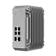 EAN 6971693276741 - Ruijie Networks RG-NIS3100-4GT2SFP-HP switch Gestionado L2 Gigabit Ethernet (10/100/1000) Energía sobre E imagen 1