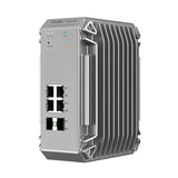 EAN 6971693276741 - Ruijie Networks RG-NIS3100-4GT2SFP-HP switch Gestionado L2 Gigabit Ethernet (10/100/1000) Energía sobre E imagen 1