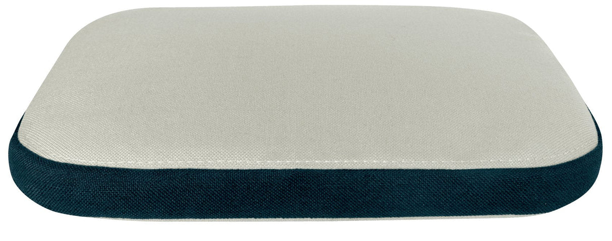 Leitz Ergo Active Balancekissen Con Moffbezug Gris