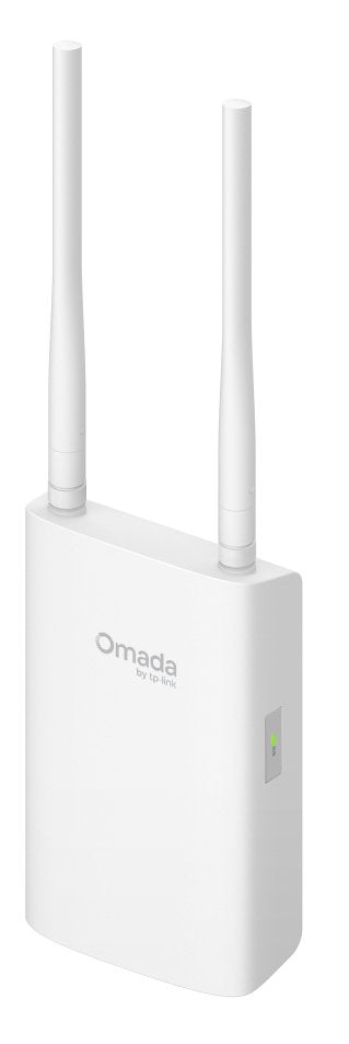EAN 1210002605731 - TP-Link Omada EAP603-Outdoor 1800 Mbit/s Blanco Energía sobre Ethernet (PoE) imagen 2