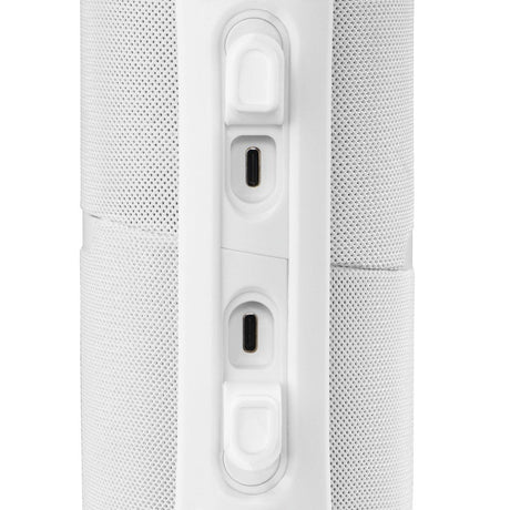 EAN 4047443498076 - Hama Twin 3.0 Altavoz portátil estéreo Blanco 30 W imagen 9