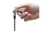 Kensington N17 Cable Antirrobo Negro