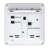 EAN 4250366868929 - Gigaset DESK 600 Teléfono analógico Identificador de llamadas Blanco imagen 7