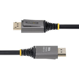 Cable Displayport 2.1 De 1m Cabl