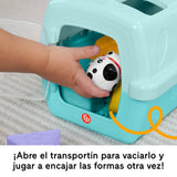 EAN 0194735199198 - Fisher-Price HTW93 juego educativo imagen 11