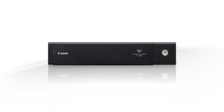 EAN 4528472106366 - Canon imageFORMULA P-208II Escáner alimentado con hojas 600 x 600 DPI A4 Negro imagen 4