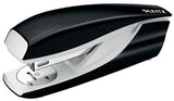 Leitz Grapadora Nexxt 5502 Wow - Negro-Metallic