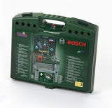 Taller Plegable Klein Bosch Con Destornillador Ixolino Ii