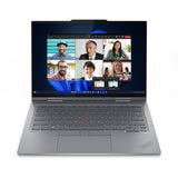 EAN 197530314896 - Lenovo ThinkPad X1 2-in-1 Gen 9 Intel Core Ultra 7 155U Híbrido (2-en-1) 35,6 cm (14") Pantalla táctil WUX imagen 1