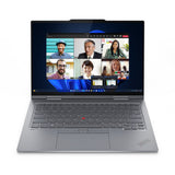 EAN 197530321412 - Lenovo ThinkPad X1 2-in-1 Gen 9 Intel Core Ultra 7 155U Híbrido (2-en-1) 35,6 cm (14") Pantalla táctil WUX imagen 1