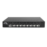 Lindy 8 Port Hdmi 4k60 Usb 2.0 Audio Kvm Switch
