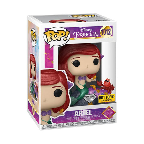 EAN 889698567831 - FUNKO POP! 56783 figura de acción y colleccionable imagen 2