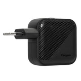 EAN 0092636363666 - Targus APA803GL cargador de dispositivo móvil Universal Negro Corriente alterna Carga rápida Interior imagen 2