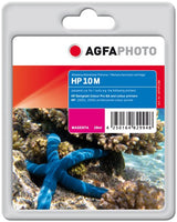 Agfaphoto C4843ae Cartucho De Tinta 1 Pieza(S) Rendimiento Estándar Magenta