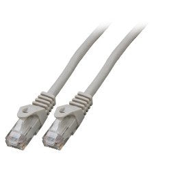 Efb Rj45 Cable De Red U Utp Cat.5e Lszh Grau 7.50m Awg24 7