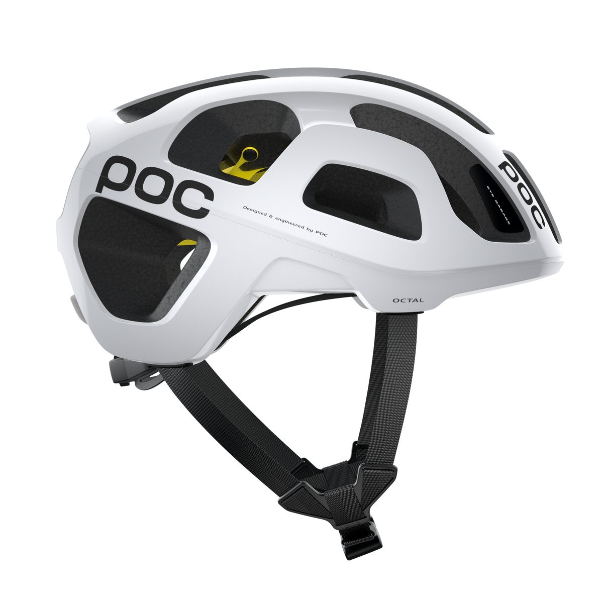 Poc Octal Mips Blanco