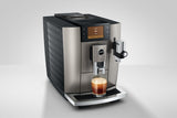 Jura E8 (Ed) Totalmente Automática Máquina Espresso 1,9 L