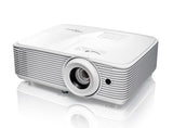 EAN 5055387667440 - Optoma HD30LV Proyector de alcance estándar 4500 lúmenes ANSI DLP 1080p (1920x1080) 3D Blanco imagen 8