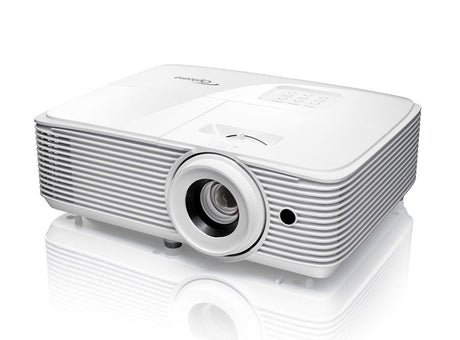 EAN 5055387667440 - Optoma HD30LV Proyector de alcance estándar 4500 lúmenes ANSI DLP 1080p (1920x1080) 3D Blanco imagen 8