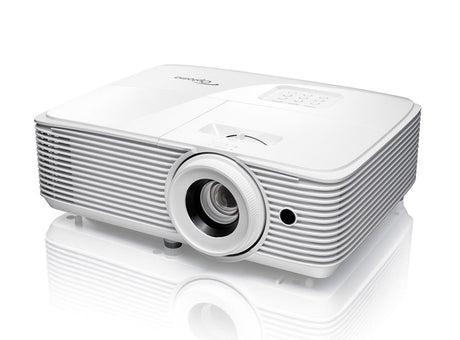 EAN 5055387665972 - Optoma EH401 4000 lúmenes ANSI DLP 1080p (1920x1080) 3D Blanco imagen 8