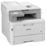 EAN 4977766824224 - Brother MFC-L8340CDW impresora multifunción LED 600 x 2400 DPI 30 ppm Wifi imagen 6