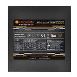 EAN 4713157529916 - Thermaltake SPS-730M unidad de fuente de alimentación 730 W 20+4 pin ATX ATX Negro imagen 4