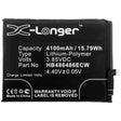 EAN 5704174366829 - CoreParts MBXMP-BA682 recambio del teléfono móvil imagen 1