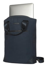 EAN 5063194002941 - Targus TBB65102GL maletines para portátil 40,6 cm (16") Mochila Azul imagen 3