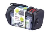 Troika Fahrradtasche Bike Bag