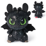 EAN 681147066823 - DreamWorks Dragons 6072910 juguete de peluche imagen 2