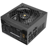 EAN 8435693110040 - Mars Gaming MPB750SIM unidad de fuente de alimentación 750 W 24-pin ATX ATX Negro imagen 2
