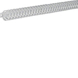 Hager Verdrahtungskanal Flexibel L2232 Klebeband Hfr 30mm L0,5m Lichtgrau
