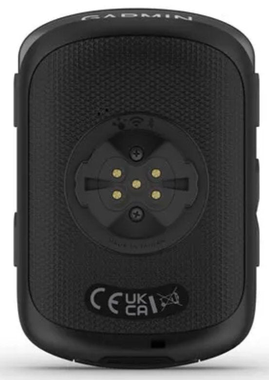EAN 753759299934 - Garmin Edge 840 6,6 cm (2.6") Ciclocomputador inalámbrico Negro imagen 2