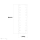 EAN 8717371441357 - Neomounts KEYB-V100RACK accesorio para soporte de monitor imagen 3