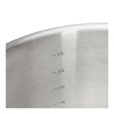 EAN 3011243505242 - de Buyer 3505.24 cacerola 4 L Alrededor Acero inoxidable imagen 5