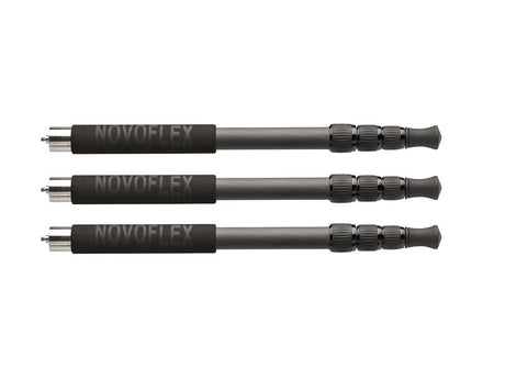 EAN 4030432863382 - Novoflex QLEG C2840 SET3 accesorio de tripode Puesto imagen 1