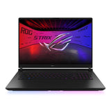 Portátil Asus Rog Strix Scar 18 G835lxg-Tq565w 18" Intel Core Ultra 9 290hx Plus 32gb 2tb Ssd Rtx 5090 Windows 11 Teclado Español