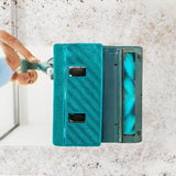 EAN 8435771930621 - Cecotec Conga Rockstar 11500 Odyssey Station Connected IA Aspiradora escoba 2 en 1 Batería Secar HEPA Sin imagen 17