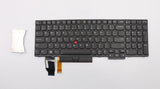 Lenovo Fru01yp709 Teclado Para Portatil (Consultar Idioma)