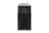EAN 4016032507949 - Digitus DN-170132 sistema de alimentación ininterrumpida (UPS) Doble conversión (en línea) 3 kVA 8 salida imagen 2