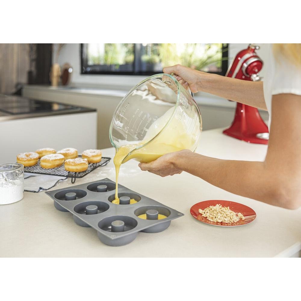 Kitchenaid 5ksm5gb 4,8 L Glasschüssel