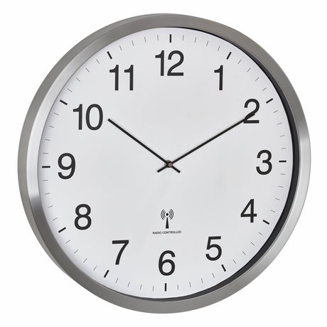 EAN 4009816038999 - TFA-Dostmann 60.3548.02 reloj de mesa o pared Reloj analógico Alrededor Blanco imagen 1