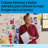 EAN 0883585763511 - HP 300 Tri-color Original Ink Cartridge cartucho de tinta 1 pieza(s) Rendimiento estándar Cian, Magenta,  imagen 7