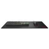 EAN 4025112097850 - CHERRY MP 2000 Alfombrilla de ratón para juegos Negro imagen 3