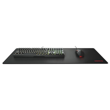 EAN 4025112097850 - CHERRY MP 2000 Alfombrilla de ratón para juegos Negro imagen 3