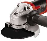 Einhell Amoladora Angular Tc-Ag 115/750 115/1 4430960